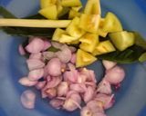Foto langkah ke 3 dari resep Ayam Lado Mudo.