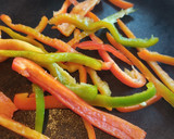 Foto del paso 1 de la receta: Choricitos al vino blanco (🌱) (vegano)