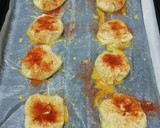 Foto del paso 7 de la receta: Saquitos de atún y cebolla