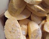Grilled chicken breast with fried plantain recipe step 1 photo