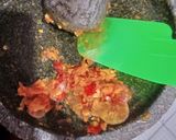 Foto langkah ke 2 dari resep Tumis Simping.