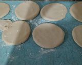 Foto del paso 4 de la receta: Sopaipillas sin zapallo