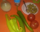 صورة لخطوة 1 من وصفة الحميص