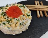 Foto del paso 3 de la receta: Ensaladilla de Ahumados