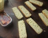 Foto del paso 2 de la receta: Magdalenas valencianas con sardinas en tomate