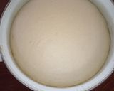 Foto del paso 6 de la receta: Pizza 🍕