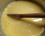 Foto del paso 2 de la receta: Budín de pan (sin cocción) con pasas de uva