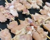 Foto langkah ke 4 dari resep Sate Taichan.