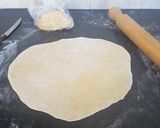 Foto del paso 3 de la receta: Fideos bien caseritos