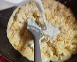 Foto del paso 2 de la receta: Salsa 4 quesos