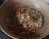 Foto langkah ke 4 dari resep Ayam Cincang Kemangi.