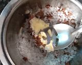 નો યીસ્ટ સીનેમન રોલ(cinnamon roll recipe in gujarati) રેસીપી સ્ટેપ2ફોટો