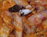 Foto langkah ke 3 dari resep Ayam Rica Rica Jawa/ Jowo Khas Semarang.