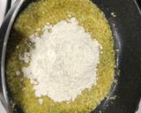 Foto del paso 2 de la receta Coliflor con bechamel
