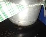 Foto langkah ke 6 dari resep Brownies Sederhana.