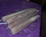 Foto del paso 5 de la receta: Marcianitos de Cacao