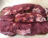 Foto del paso 1 de la receta: Sancochado