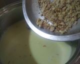 ஒரிஜினல் மசாலா பால் / Masala Milk reciep in tamil ரெசிபி ஸ்டேப் 3 புகைப்படம்