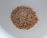 Foto del paso 1 de la receta Tarta de chocolate sin azúcar