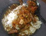 Foto langkah ke 6 dari resep Rawon Surabaya.
