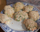 Foto del paso 4 de la receta: Croquetas de atún