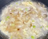 綠竹筍蛋花湯的食譜步驟5照片