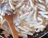 Φωτογραφία βήματος 2 της συνταγής Carbonara 🍝