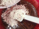 Brownies Cookies (Gluten Free)
