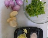 Foto langkah ke 2 dari resep Perkedel kentang.
