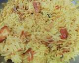 Paneer Pulao recipe step 7 photo