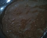 A picture of step 7 of Chocolate pancake.