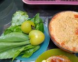 Foto langkah ke 2 dari resep IKAN PINDANG SALEM *BUMBU KUNING PEDAS* by Ari.