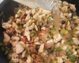 Foto del paso 4 de la receta: Canelones de pollo y champiñones