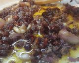 Foto del passaggio 8 della ricetta Pasta con #salsiccia e #cavolo #romano #cookpad #ciacksicucina