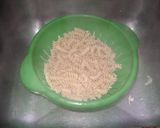 Foto del paso 3 de la receta: Fideos tirabuzones a la caprese