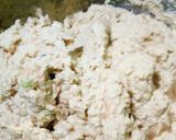 Foto langkah ke 3 dari resep Frozen Stick Nugget Tempe Wortel.