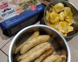 Foto langkah ke 1 dari resep Carang Gesing / Pistuban.