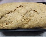 Foto del paso 6 de la receta: 🍞🌾 Pan de molde integral multisemillas 🌾🍞 Harina integral + 0000 + salvado de trigo + semillas