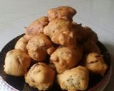 தலைப்பு : வெங்காய போண்டா(onion bonda recipe in tamil) ரெசிபி ஸ்டேப் 3 புகைப்படம்