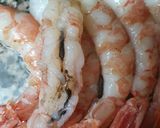 Foto del paso 1 de la receta: Gambones portugueses al horno