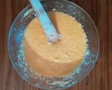 Une image de l'étape 5 de Cake aux fruits.