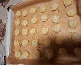 Túrós pogácsa recept fázis 2 fotója