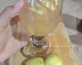 Foto langkah ke 2 dari resep JSR wedang jahe lemon madu.
