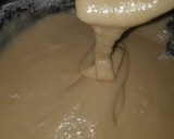 Foto del paso 2 de la receta: Budín de yogurt liquido de vainilla