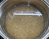 Foto del paso 1 de la receta: Guiso de lentejas con bondiola