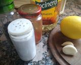 Foto del paso 2 de la receta: Hummus 😋