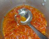 Jollof din taliya da kayan cikimatakin girki1 hoto