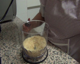Foto del paso 2 de la receta: Tarta de donuts "donutisima"