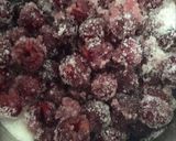عکس مرحله 3 از دستور مربا آلبالو 🍒😍