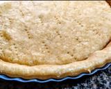 Foto del paso 3 de la receta: QUICHÉ De🍌Plátano Maduro y Bocadillo...!😋